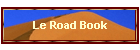 Le Road Book